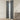 Blue 95inch Window Panel Pair