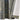 Blue 95inch Window Panel Pair