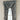 Blue Window Waterfall Valance