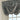 Blue Window Waterfall Valance