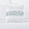 Driftway Pillow 18Inch Square Decorative Throw Pillow