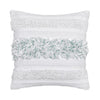 Driftway Pillow 18" Square Decorative Throw Pillow