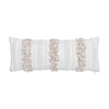 Driftway Pillow Lumbar Decorative Throw Pillow