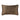 Mocha Boudoir Decorative Throw Pillow