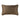 Mocha Boudoir Embellished Decorative Throw Pillow