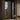 Mocha 95inch Window Panel Pair