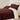Brick Full/Queen 3Pc. Comforter Set
