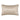 Almond Boudoir Embellished Decorative Throw Pillow