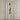 Almond 95inch Window Panel Pair