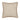 Apricot 18inch Square Decorative Throw Pillow