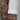 Red 84inch Window Panel Pair