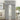 Spa 84inch Window Panel Pair