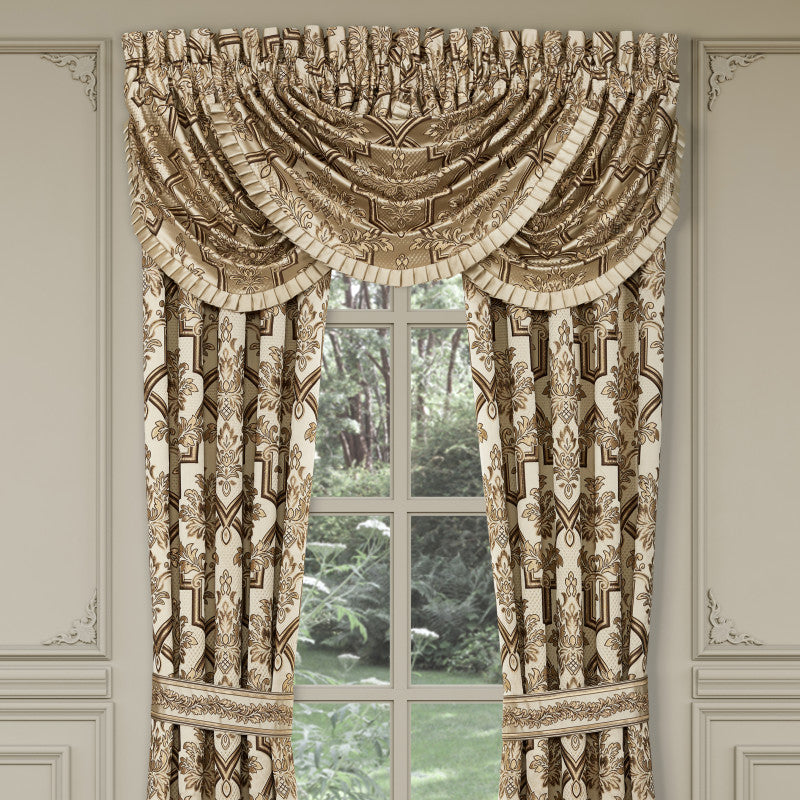 Gold Coast Window Panel Pair – J. Queen New York