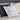 Navy 20inch Square Decorative Throw Pillow