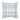 Navy 20inch Square Decorative Throw Pillow