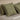 Green Euro Sham