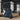 Navy Full/Queen 3Pc. Quilt Set