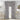 Silver 84inch Window Panel Pair
