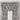 Silver Window Waterfall Valance