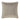 Pewter Euro Sham