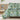 Teal King/Cal King 3Pc. Comforter Set