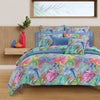 Hanalei Euro Sham