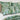 Teal Twin/Twin Xl 2Pc. Quilt Set
