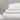 White California King 4Pc. Sheet Set