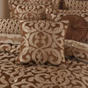La Boheme 20Inch Square Decorative Throw Pillow