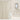 Ivory Shower Curtain