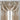 Gold Window Waterfall Valance