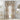 Gold Window Waterfall Valance