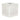 White Tissue Cover