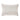Beige Boudoir Decorative Throw Pillow