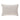 Beige Boudoir Decorative Throw Pillow