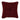 Laurenza 18" Square Decorative Throw Pillow