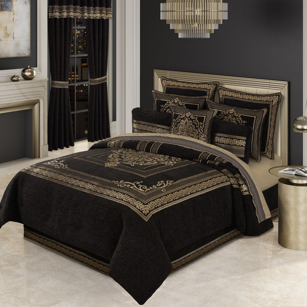 Laurenza Comforter Set – J. Queen New York