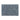 Steel Blue Bath Rug