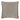 Taupe 18inch Square Decorative Throw Pillow