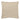 Pearl 18inch Square Decorative Throw Pillow