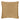 Gold 18inch Square Decorative Throw Pillow