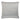 Silver Euro Sham