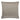 Taupe Euro Sham