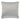 Silver Euro Sham