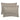 Taupe Standard Sham