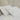Ivory Standard Pillow Case Pair