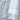 Powder Blue 84inch Window Panel Pair