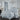 Powder Blue King 4Pc. Comforter Set