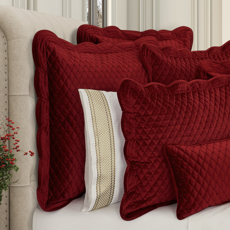Marissa Quilt Set – J. Queen New York