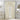 Ivory Window Waterfall Valance